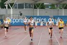 Senior womens 400 metres, Northern Championships, Sport City, Manchester. Photo: David T. Hewitson/Sports for All Pics